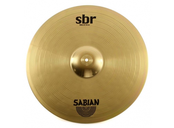 Sabian B8X 20 Sabian B8X 20